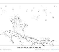 1200 x 1200 jpeg 397 кб. 17 Best images about Bible Story - Abraham on Pinterest ...
