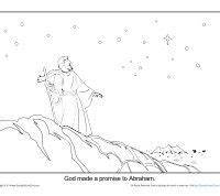 Abraham and sarah named him isaac. 17 Best images about Bible Story - Abraham on Pinterest ...