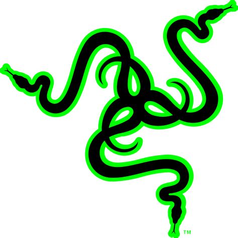 Razer Logo 9 Png E Vetor Download De Logo