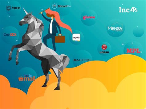 Top 10 Fastest Growing Startups To Enter The Indian Unicorn Club