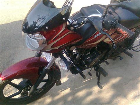 This 150cc motorcycle of bajaj named discover 150f newest edition provide 60 km/l mileage which price 177k in bd, don't miss user review & specifications. Bajaj Discover 150 DTS-i (2009) technical specifications