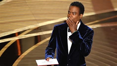 Chris Rock Tells Arizona Audience He Turned Down An Offer To Host 2023 Oscars Ceremony