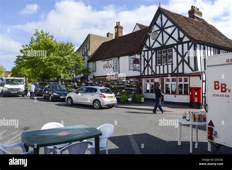 Braintree Market Hi Res Stock Photography And Images Alamy