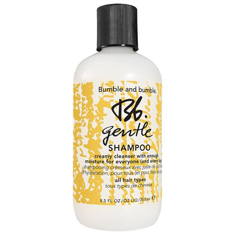 Gentle Shampoo Bumble And Bumble Sephora
