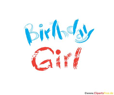 Birthday Girl Illustrations And Clip Art 65 422 Birthday Girl Royalty