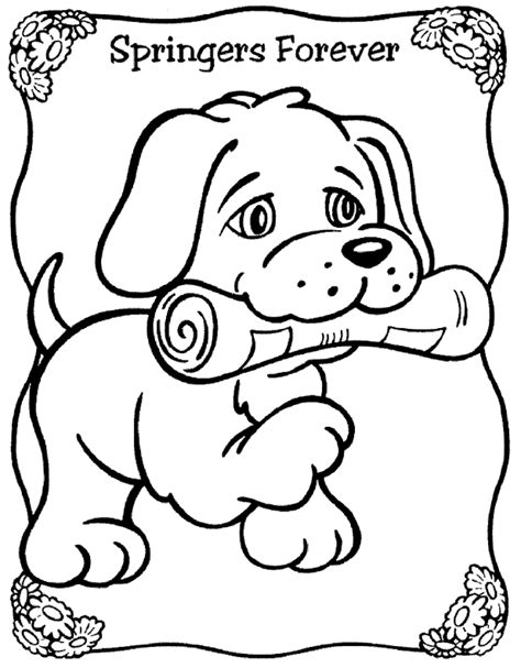 Click on any theme you would like to color and use our awesome coloring game to color, use fun tools, save your coloring page, print it out, and even share your creation on your facebook feed! Blank Coloring Pages To Print - Coloring Home