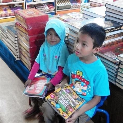 Sistem ini di rancang dengan uml. Toko Buku, Sarana Membangun Kebiasaan Baik untuk Anak ...