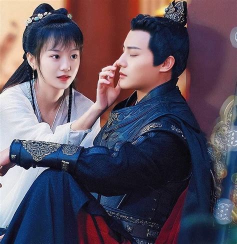 Zheng Ye Cheng On Instagram “drama “the Sleepless Princess “ Comes To