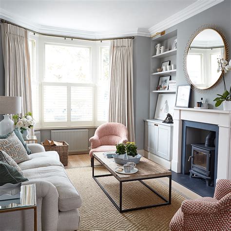Maybe you would like to learn more about one of these? This beautiful Victorian house in London was given a ...