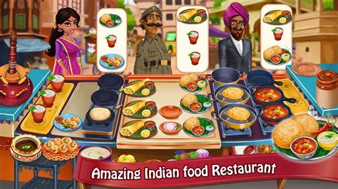 Now you can in happy cooking 2! Cooking Day - Restaurant Craze, Best Cooking Game for ...
