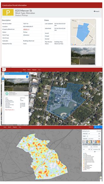What is the zip code for cherry hill mall, nj? Check a Building Permit | Cherry Hill Township, NJ