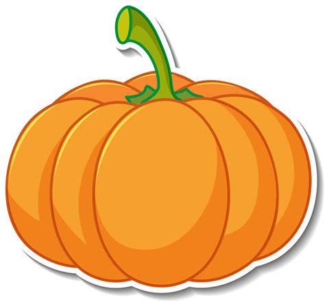 Pumpkin Clipart Vector Art Icons And Graphics For Free Download