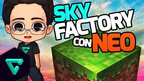 We did not find results for: Sky Factory 2 con Neo - Minecraft con Mods - YouTube
