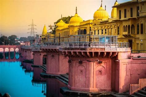 16 Places To Visit In Ayodhya Best Tourist Things To Do 2024