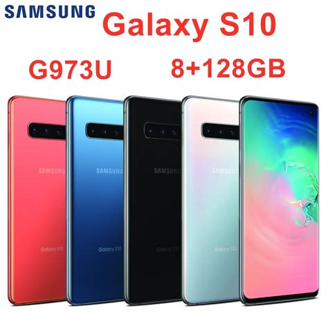 I recently published a tutorial on how to root samsung galaxy s10 devices using magisk. ReCrumbs.com - Samsung S10 Plus