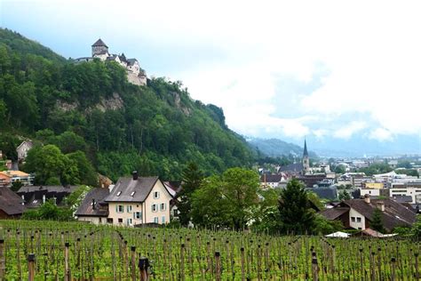 Photo Vaduz Images - The best photos of Vaduz