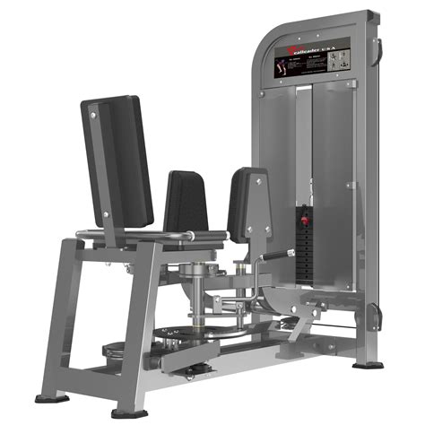 PF-1006 Hip Abductor/Adductor - Buy chest supported back machine