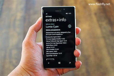 Lumia 925 ในประเทศไทยอัพเดทเป็น Lumia Cyan ได้แล้ววันนี้ Techfeedthai