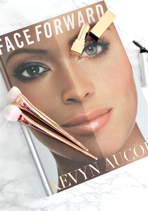 Face Forward By Kevyn Aucoin Review Everyday Starlet
