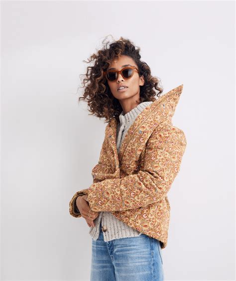 Youre Going To Want Everything From Madewells Fall 2019 Lookbook