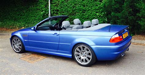 Bmw 330ci Convertible For Sale