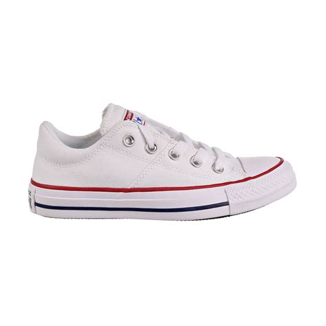 Converse Converse Womens Chuck Taylor All Star Madison Low Top
