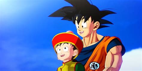 Explore the new areas and adventures as you advance through the story and form powerful bonds with other heroes from the dragon ball z universe. Dragon Ball Z: Kakarot Review: A Promising Fighter That ...