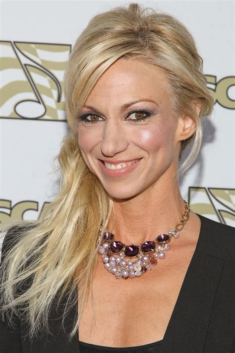 Picture Of Debbie Gibson