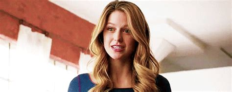 Melissa Benoist In The Supergirl Suit Page 2 Ign Boards