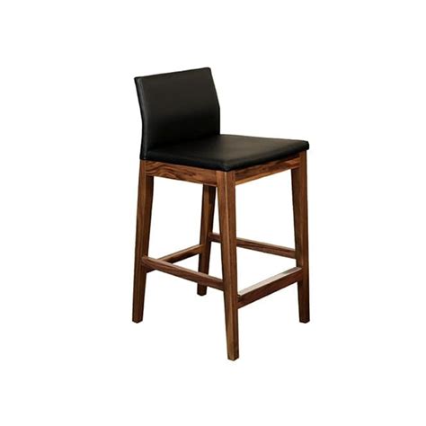 Swivel bar stool made in canada madeincanada barstool. Slim Bar Stool - Home Envy Furnishings: Solid Wood ...