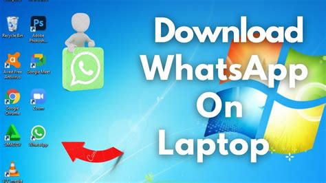 Download Whatsapp For Laptop Windows 10 Free Aboutmaz