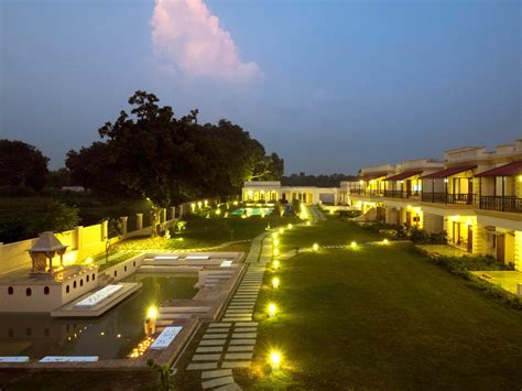 The Tree Of Life Resort And Spa Varanasi Cantonment Varanasi Uttar