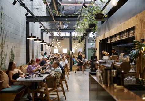 Bellissimo In Fortitude Valley Is A Local Favourite Heres Why