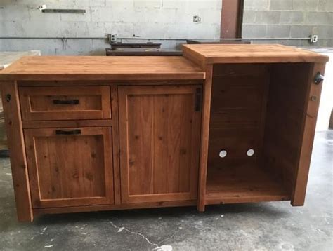 Maybe you would like to learn more about one of these? Outdoor Mini Bar Fridge Cooler Cabinet in your choice of ...