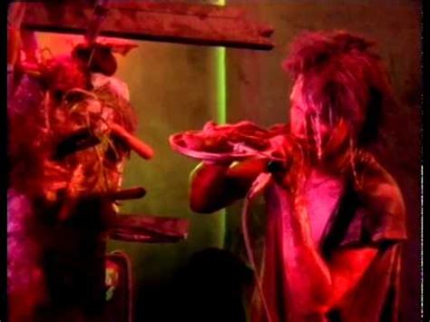 They are 7 weeks old now and so full of fun and personality! Skinny Puppy - First Aid (Live) - YouTube