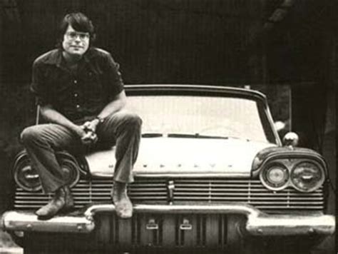 Big fan of stephen king, but not so much of christine. Christine - stephen king - Taringa!