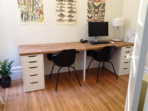 To assemble the desk, i first assembled the legs based on the instructions provided by ikea. 289 best Ikea Hacks images on Pinterest | Ikea furniture, Ikea office and Child room