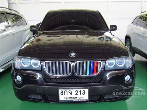 I get the same mileage as you. BMW X3 2011 xDrive25i 2.5 in กรุงเทพและปริมณฑล Automatic ...