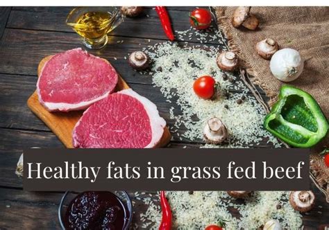 Health Benefits Of Grass Fed Angus Beef Nutrition Shields Wittly