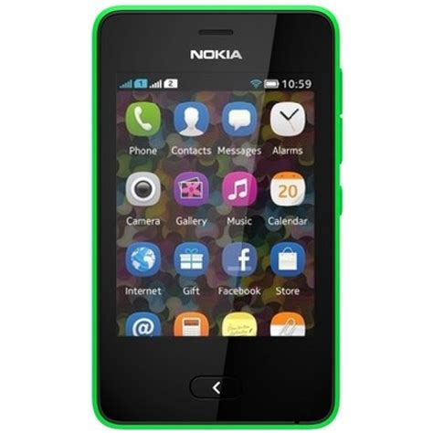 Nokia Asha 501 Deep Specs