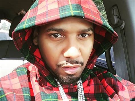 Love And Hip Hop Ny Juelz Santana Gets 27 Months Behind Bars In Airport