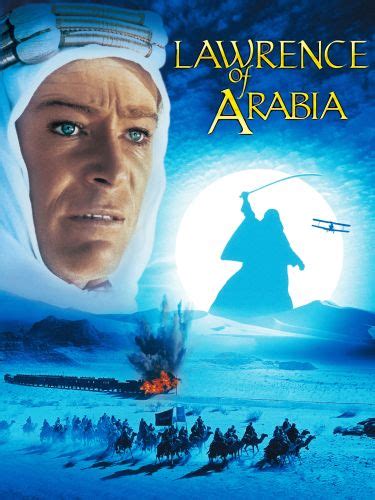 Indications of this strategy are everywhere evident along highway 15; Lawrence of Arabia (1962) - David Lean | Synopsis ...