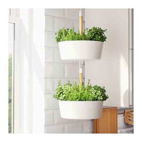 Auf so ein mobelstuck hatte ich es schon langer abgesehen. Ikea Blumenregal