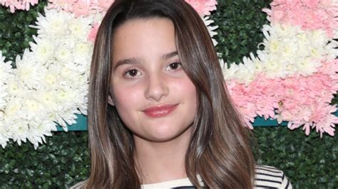 Nude Celebrity Annie Leblanc Pictures And Videos Archives Famous And