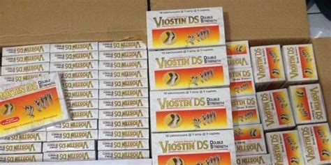 Kirimkan lamaran melalui link : PT Pharos tarik produk Viostin DS dalam 3 bulan | merdeka.com
