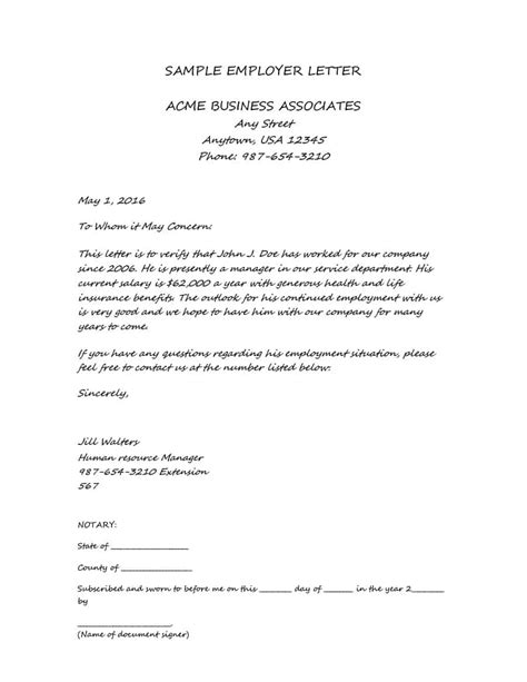 1 writing your income letter. Proof Of Income Letter Template in 2020 | Letter templates ...