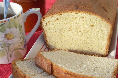 Recette de Brioche moelleuse en machine à pain la recette facile