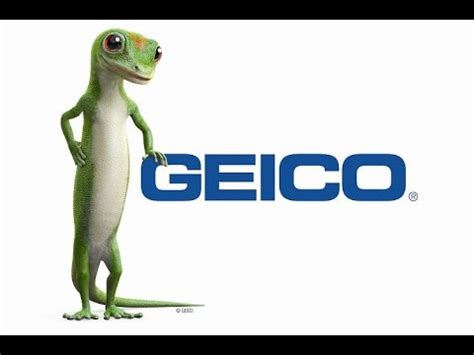 GEICO - Get A Car Insurance Quote Commercial 2016 - YouTube