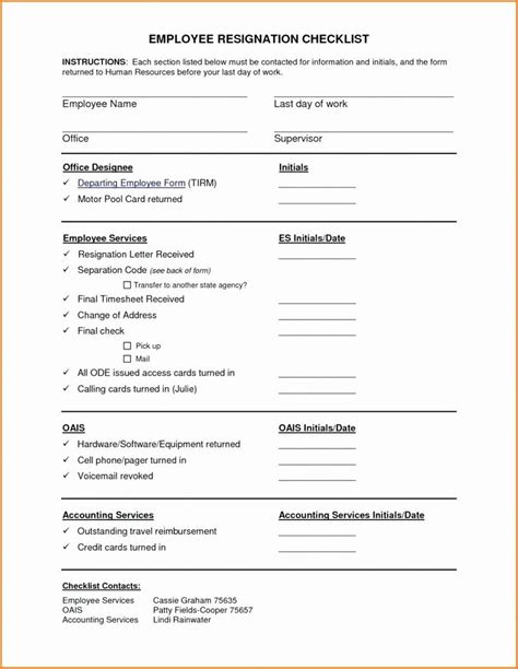 New Hire Form Template Elegant New Employee Information Form Template