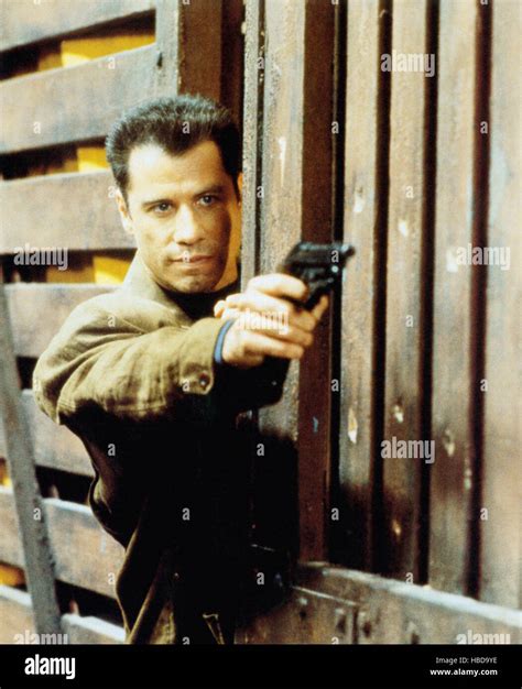 Broken Arrow John Travolta 1996 Tm And Copyright © 20th Century Fox